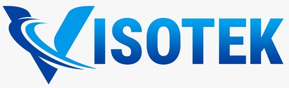 PT Visotek Kurnia Solution Logo